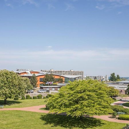 Ferienpark N3 -3 Heiligenhafen Extérieur photo