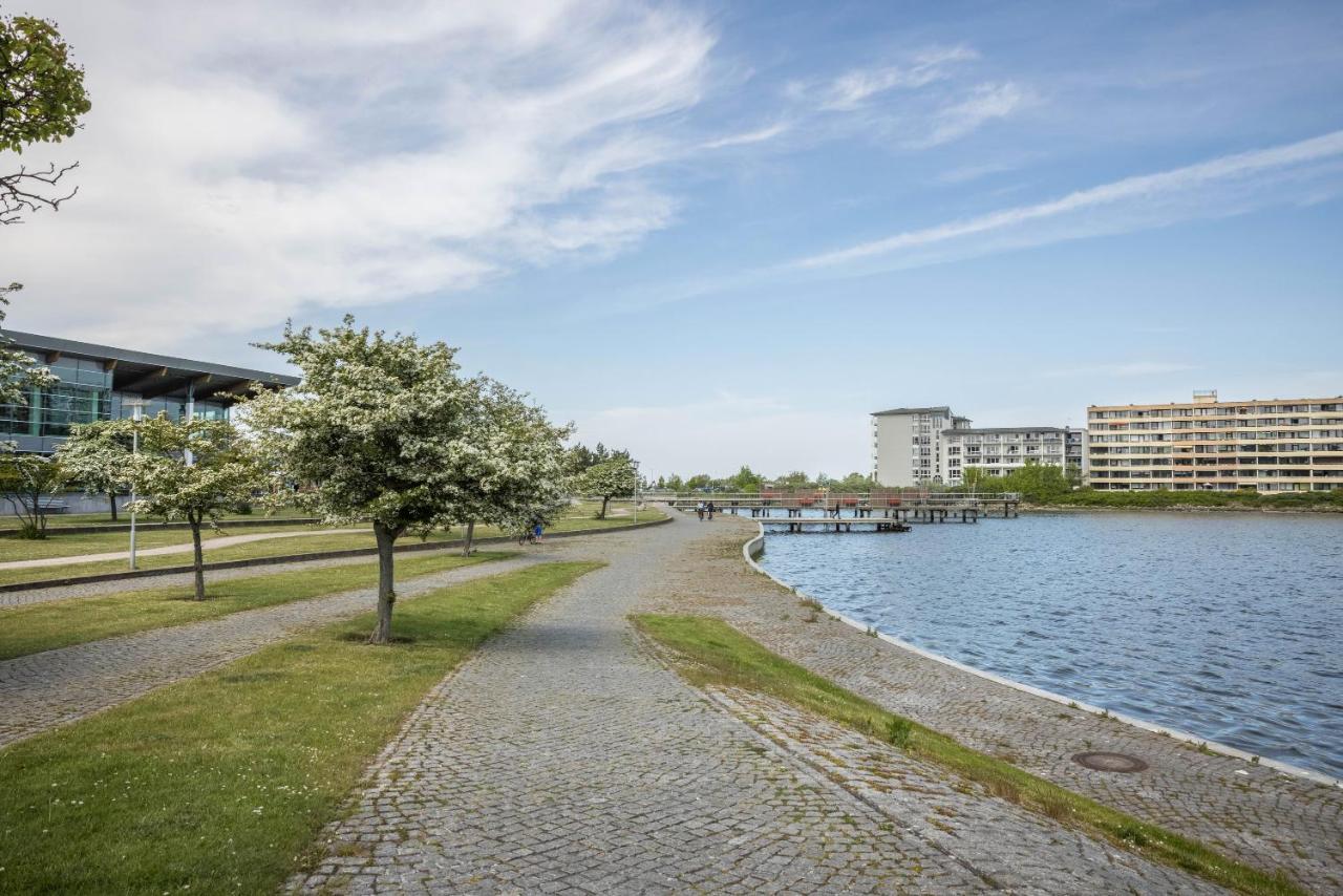 Ferienpark N3 -3 Heiligenhafen Extérieur photo