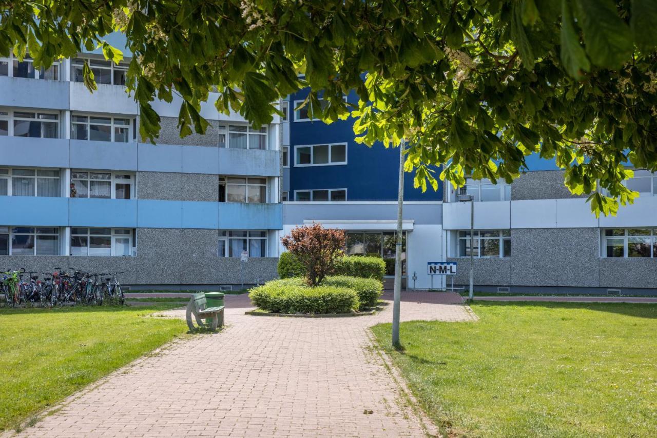 Ferienpark N3 -3 Heiligenhafen Extérieur photo