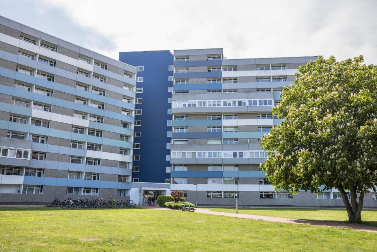 Ferienpark N3 -3 Heiligenhafen Extérieur photo