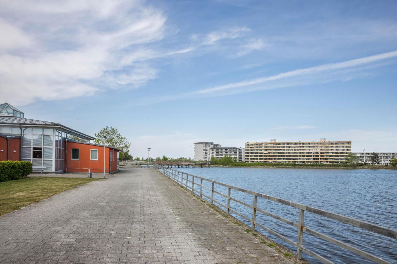 Ferienpark N3 -3 Heiligenhafen Extérieur photo
